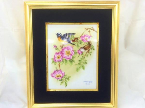 家具・インテリアの額