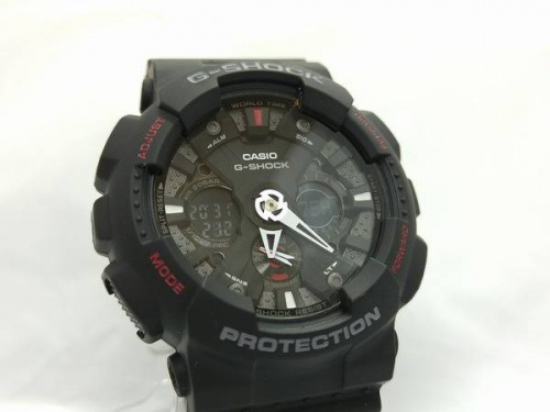 腕時計のカシオ(CASIO)
