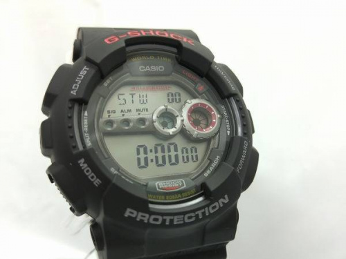 カシオ(CASIO)のG-SHOCK