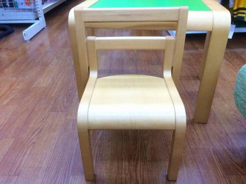 ピッコラテーブルのSDiファンタジア
