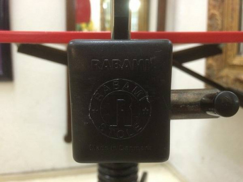 RABAMIの北欧家具