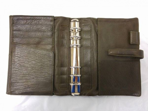 手帳のビジネスアイテム