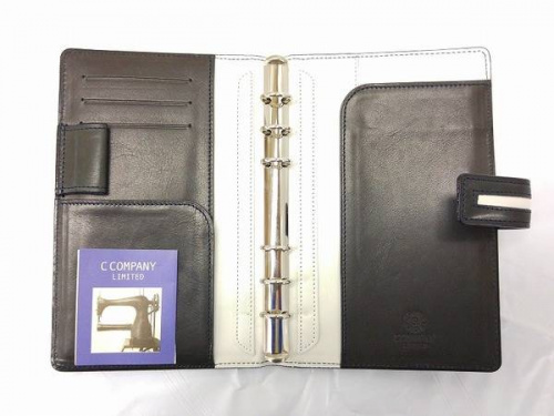 手帳のビジネスアイテム