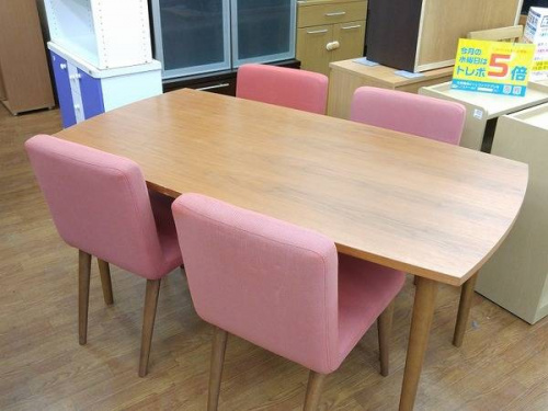 家具・インテリアのダイニングセット
