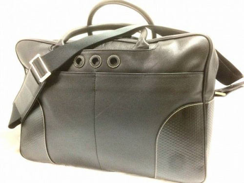 メンズファッションのビジネスアイテム