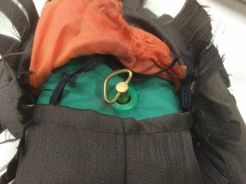 オルゴールの珍品