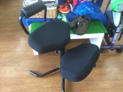 スポーツ用品のトレーニング用品