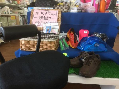 HAGのバランススタディ