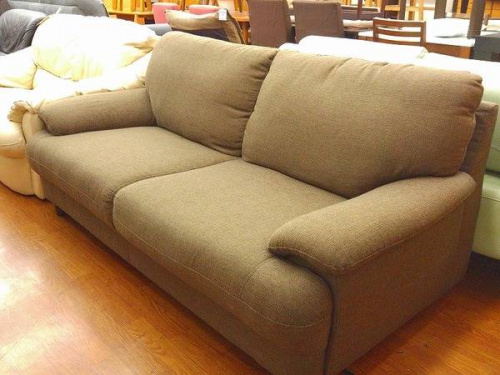家具・インテリアのソファー