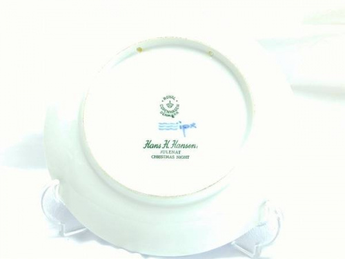 洋食器のロイヤルコペンハーゲン
