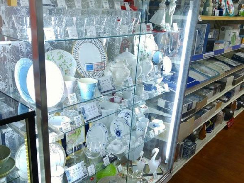 ロイヤルコペンハーゲンのRoyal Copenhagen