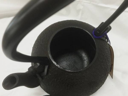 和食器の南部鉄器