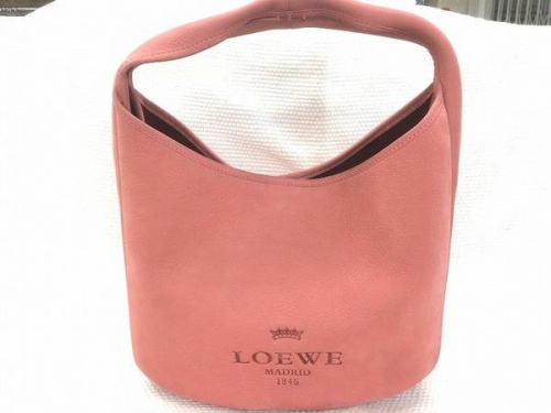 ロエベ（LOEWE）のバッグ 中古 千葉