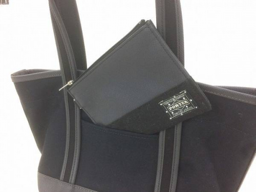 バッグのポーター（PORTER）