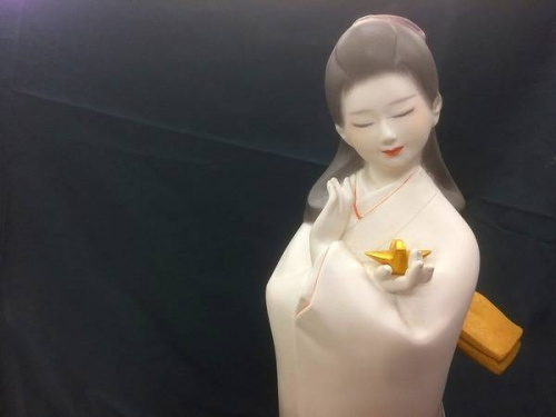 工芸品の逸品