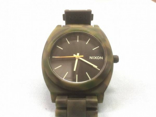 ニクソン（NIXON）のレディースウォッチ
