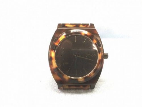 TIME TELLER ACETATEの時計　中古　千葉