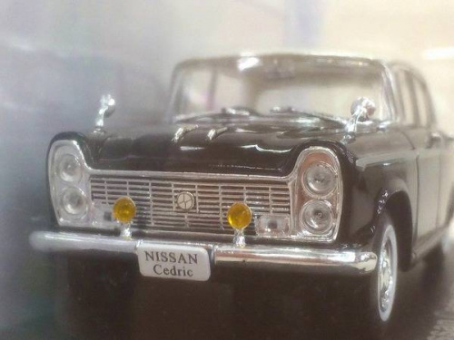 楽器・ホビー雑貨のミニカー