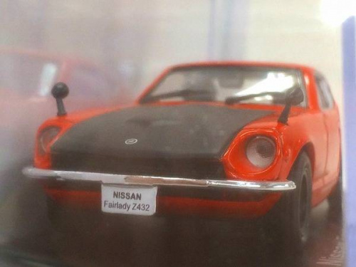 ミニカーのミニカー　買取