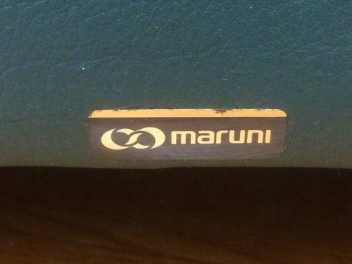 MARUNI