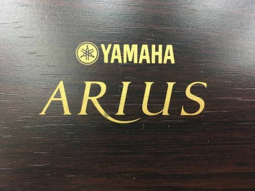電子ピアノのYAMAHA