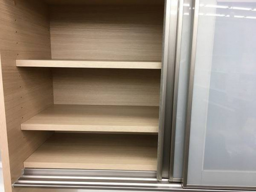 レンジボードのPamouna