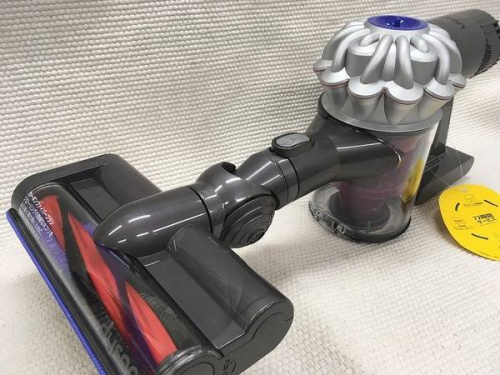 生活家電・家事家電の掃除機