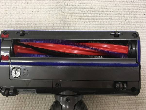 掃除機のdyson
