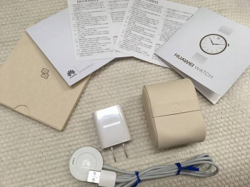 ウェアラブル端末