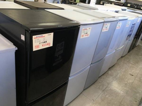 白物家電のレンジ