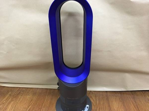 季節家電のdyson