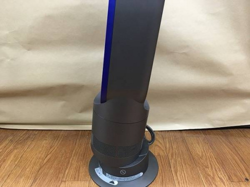 ファンヒーター