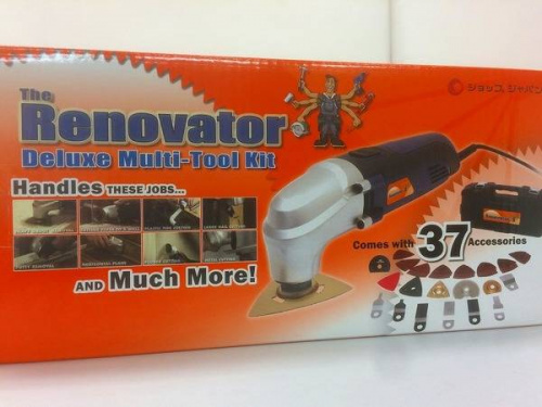 ハンドツールの中古工具