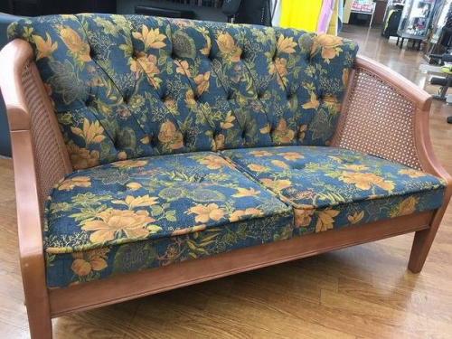家具・インテリアのソファー