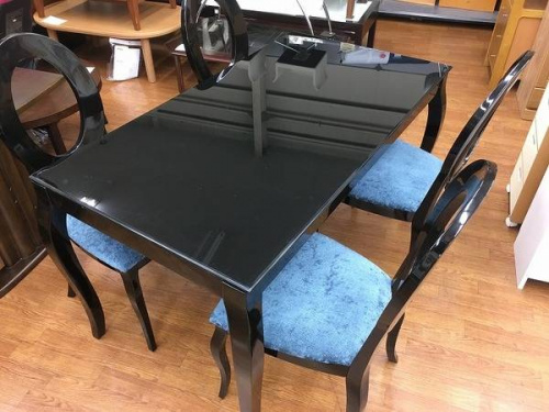 家具・インテリアのダイニングセット