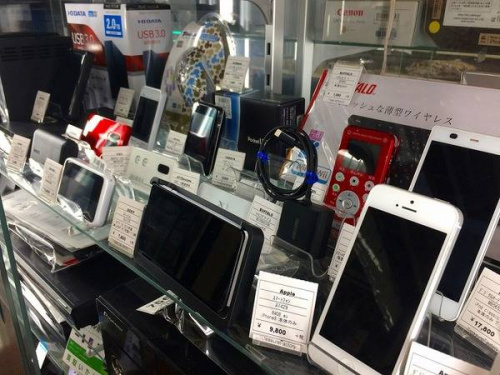 トレファクブログ画像４