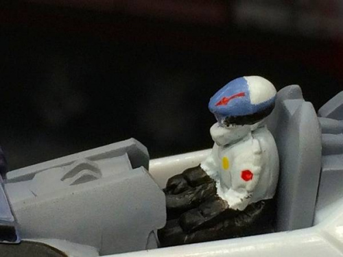 マクロスフロンティア