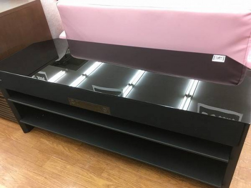 家具・インテリアのAVボード