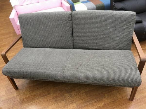 家具・インテリアのソファー