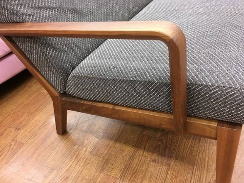 karimokuのカリモク