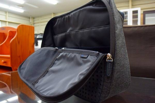 ビジネスのバッグ