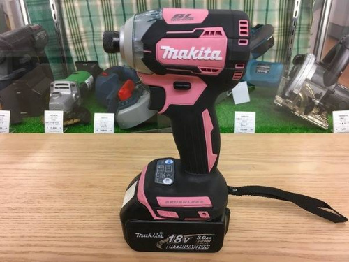 ハンドツールのMaikita