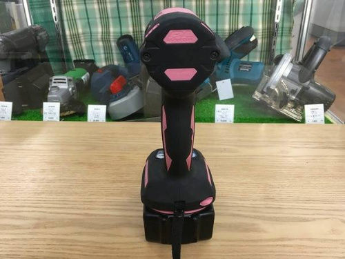 Maikitaのインパクトドライバー