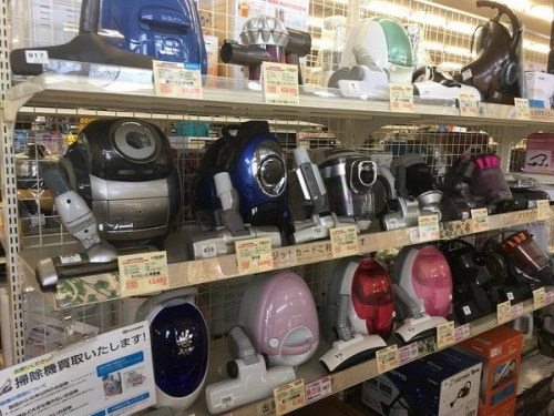 シーリングライトの買取強化中