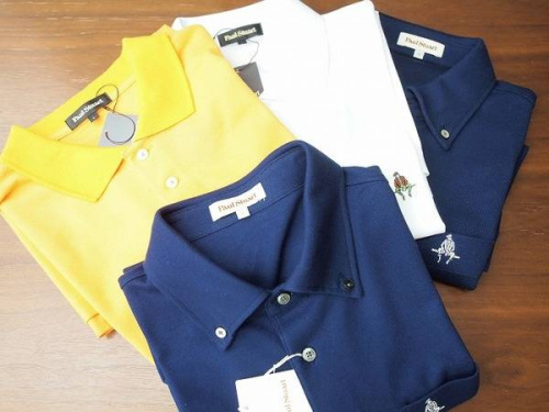 メンズファッションのPaul Stuart
