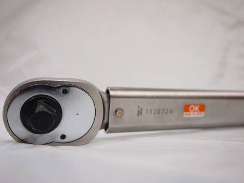 トルクレンチのアストロプロダクツ