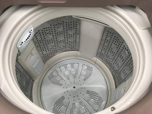 日立のビートウォッシュ