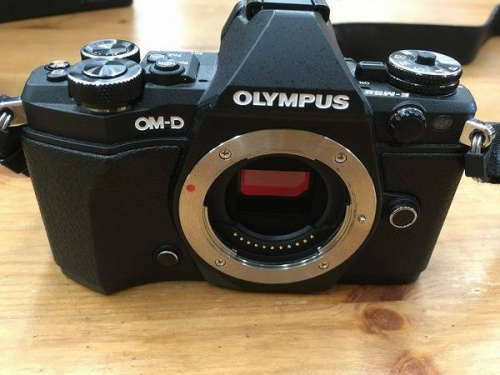 OLYMPUSのオリンパス