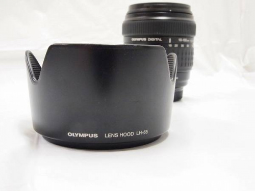 オリンパスのOLYMPUS