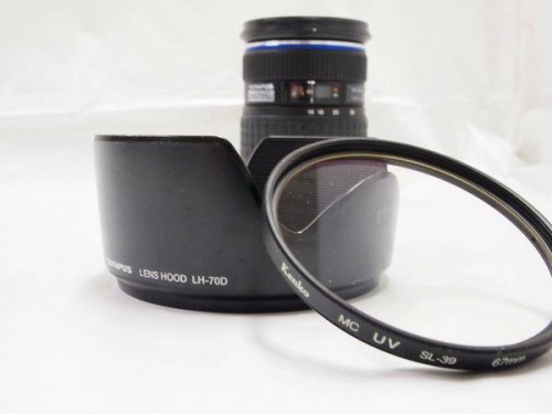 OLYMPUSのオリンパス